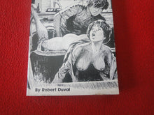 Load image into Gallery viewer, Vintage Sexy Erotic Adult Paperback Book/ Novel Drive-In Passion 1976      G5
