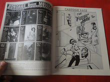 Load image into Gallery viewer, Vintage Nude Erotic Sexy Adult Magazine BDSM Taskmaster V.1 #3 1974       GN
