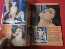 Load image into Gallery viewer, Vintage Nude Erotic Sexy Adult Magazine Danish Sweet Little 16 1983       G27
