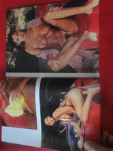 Load image into Gallery viewer, Vintage Nude Erotic Sexy Adult Magazine Chic March 1996       JB25
