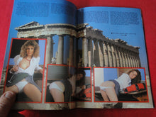 Load image into Gallery viewer, Vintage Nude Erotic Sexy Adult Magazine Danish Sweet Little 16 1983       G27
