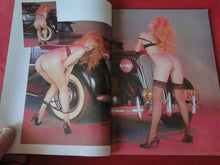 Load image into Gallery viewer, Vintage Nude Erotic Sexy Adult Magazine Rear View November 1992         JB26
