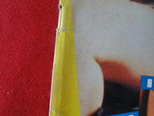 Load image into Gallery viewer, Vintage Nude Erotic Sexy Adult Magazine The XXX Movies 1992     P99
