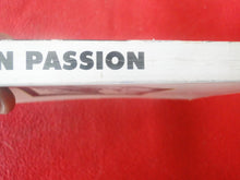 Load image into Gallery viewer, Vintage Sexy Erotic Adult Paperback Book/ Novel Drive-In Passion 1976      G5
