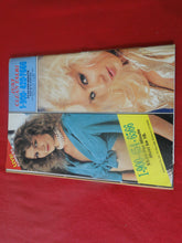 Load image into Gallery viewer, Vintage Nude Erotic Sexy Adult Magazine The XXX Movies 1992     P99
