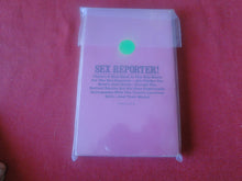 Load image into Gallery viewer, Vintage Erotic Adult Paperback Book/Novel Midwood The Real Thing      X2
