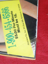 Load image into Gallery viewer, Vintage Nude Erotic Sexy Adult Magazine The XXX Movies 1992     P99
