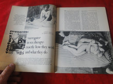 Load image into Gallery viewer, Vintage Nude Erotic Sexy Adult Magazine Sir July 1975        JB27
