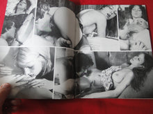 Load image into Gallery viewer, Vintage Nude Erotic Sexy Adult Magazine Tongue &amp; Groove 1984    JB65
