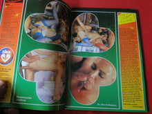 Load image into Gallery viewer, Vintage Nude Erotic Sexy Adult Magazine Danish Teenager 41       G27
