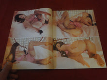 Load image into Gallery viewer, Vintage Nude Erotic Sexy Adult Magazine Leg Show July 1998               P100
