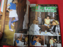 Load image into Gallery viewer, Vintage Nude Erotic Sexy Adult Magazine Danish Teenager 41       G27
