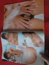 Load image into Gallery viewer, Vintage Nude Erotic Sexy Adult Magazine Cheri April 1995 Christy Canyon      G36
