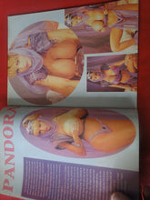 Load image into Gallery viewer, Vintage Nude Erotic Sexy Adult Big Tit Magazine Gent Monster Tits 1997      P81
