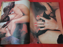 Load image into Gallery viewer, Vintage Nude Erotic Sexy Adult Magazine The XXX Movies 1992     P99
