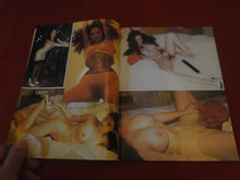Load image into Gallery viewer, Vintage Nude Erotic Sexy Adult Magazine Leg Show July 1998               P100
