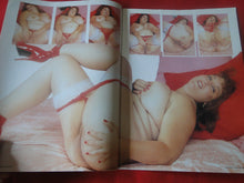 Load image into Gallery viewer, Vintage Nude Erotic Sexy Adult Magazine Plumpers July 2000        JB7
