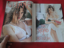 Load image into Gallery viewer, Vintage Nude Erotic Sexy Adult Magazine Chic February 1996       JB25
