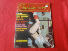 Load image into Gallery viewer, Vintage Nude Erotic Sexy Adult Magazine BDSM Taskmaster 1978       GN
