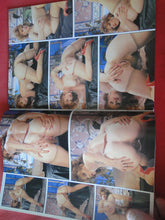 Load image into Gallery viewer, Vintage Nude Erotic Sexy Adult Magazine Big Butt 1995            JB26
