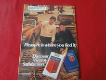 Load image into Gallery viewer, Vintage Nude Erotic Sexy Adult Magazine Gallery April 1983   P99
