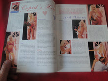 Load image into Gallery viewer, Vintage Nude Erotic Sexy Adult Magazine Chic February 1996       JB25
