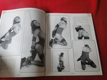 Load image into Gallery viewer, Vintage Nude Erotic Sexy Adult Magazine Knotty 1982      JB65

