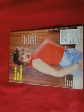 Load image into Gallery viewer, Vintage Nude Erotic Sexy Adult Big Tit Magazine The Girls of Gent 1990    9
