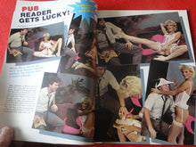 Load image into Gallery viewer, Vintage Nude Erotic Sexy Adult Magazine Pub February 1985        G7
