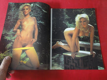 Load image into Gallery viewer, Vintage Nude Erotic Sexy Adult Magazine Tabu #54            55
