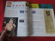 Load image into Gallery viewer, Vintage Nude Erotic Sexy Adult Magazine Chic February 1996       JB25
