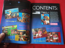 Load image into Gallery viewer, Vintage Nude Erotic Sexy Adult Magazine Danish Warm Hearted Girls Babe      G27
