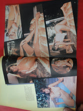 Load image into Gallery viewer, Vintage Nude Erotic Sexy Adult Magazine Gallery April 1983   P99
