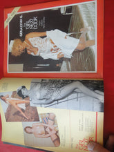 Load image into Gallery viewer, Vintage Nude Erotic Sexy Adult Magazine Gallery April 1983   P99
