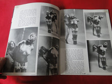 Load image into Gallery viewer, Vintage Nude Erotic Sexy Adult Magazine Knotty 1982      JB65

