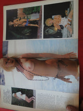 Load image into Gallery viewer, Vintage Nude Erotic Sexy Adult Magazine Gallery April 1983   P99
