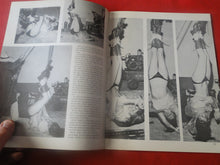 Load image into Gallery viewer, Vintage Nude Erotic Sexy Adult Magazine BDSM Taskmaster 1978       GN
