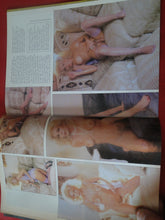 Load image into Gallery viewer, Vintage Nude Erotic Sexy Adult Magazine Gallery April 1983   P99
