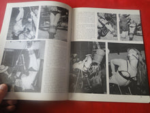 Load image into Gallery viewer, Vintage Nude Erotic Sexy Adult Magazine BDSM Taskmaster 1978       GN
