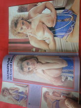 Load image into Gallery viewer, Vintage Nude Erotic Sexy Adult Big Tit Magazine The Girls of Gent 1990    9
