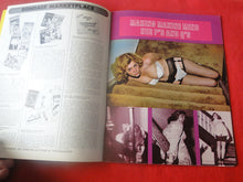 Load image into Gallery viewer, Vintage Nude Erotic Sexy Adult Magazine BDSM Taskmaster 1978       GN
