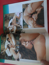 Load image into Gallery viewer, Vintage Nude Erotic Sexy Adult Magazine Rear View August 1994       JB26
