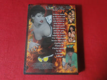 Load image into Gallery viewer, Vintage Adult Erotic Sexy Porn XXX DVD Movie Vanessa Del Rio Likes It Hot   CB
