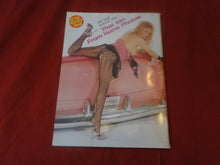 Load image into Gallery viewer, Vintage Nude Erotic Sexy Adult Magazine Leg Show September 1998               P100
