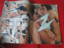 Load image into Gallery viewer, Vintage Nude Erotic Sexy Adult Magazine Raunchy Couples 1995      G36
