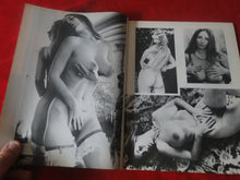 Load image into Gallery viewer, Vintage Nude Erotic Sexy Adult Magazine Sir October 1975        JB27

