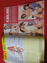 Load image into Gallery viewer, Vintage Nude Erotic Sexy Adult Magazine Juggs April 1995      P74
