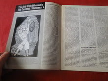 Load image into Gallery viewer, Vintage Nude Erotic Sexy Adult Magazine BDSM Taskmaster 1978       GN
