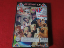 Load image into Gallery viewer, Vintage Adult Erotic Sexy Porn XXX DVD Movie The Adventures of High Fly     CD2

