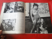 Load image into Gallery viewer, Vintage Nude Erotic Sexy Adult Magazine BDSM Taskmaster 1978       GN
